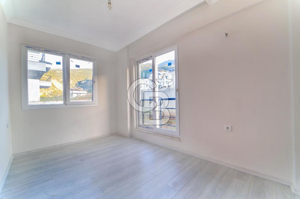 Karapınar’da 1+1 Giriş Kat Kiralık Daire