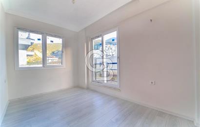 Karapınar’da 1+1 Giriş Kat Kiralık Daire