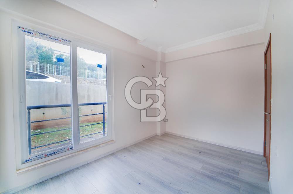 Karapınar’da 1+1 Giriş Kat Kiralık Daire