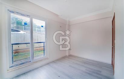 Karapınar’da 1+1 Giriş Kat Kiralık Daire