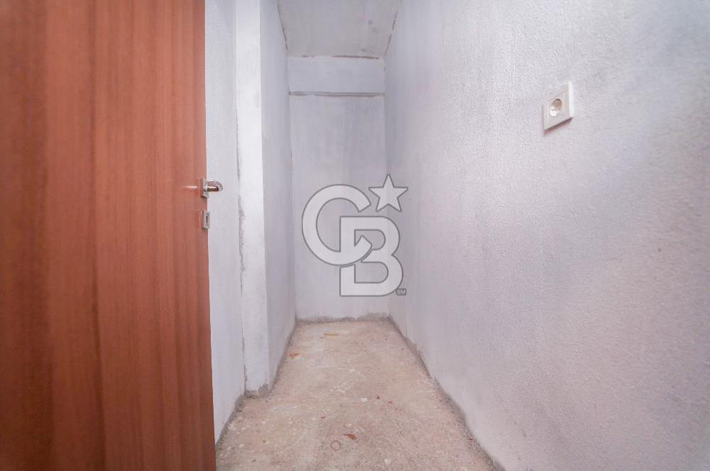 Karapınar’da 1+1 Giriş Kat Kiralık Daire
