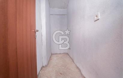 Karapınar’da 1+1 Giriş Kat Kiralık Daire