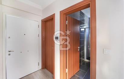 Karapınar’da 1+1 Giriş Kat Kiralık Daire