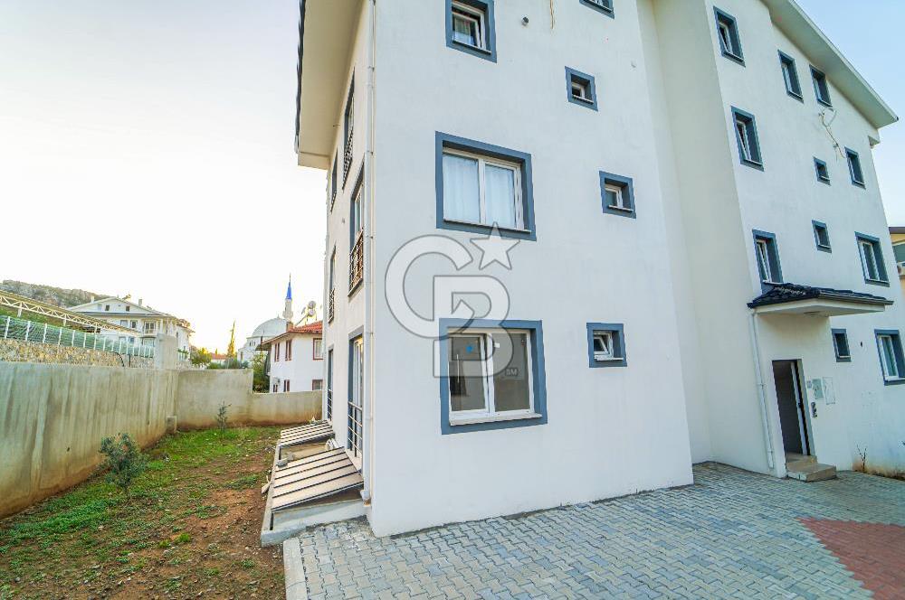 Karapınar’da 1+1 Giriş Kat Kiralık Daire