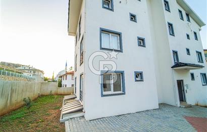 Karapınar’da 1+1 Giriş Kat Kiralık Daire