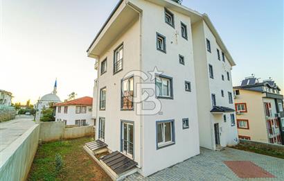 Karapınar’da 1+1 Giriş Kat Kiralık Daire