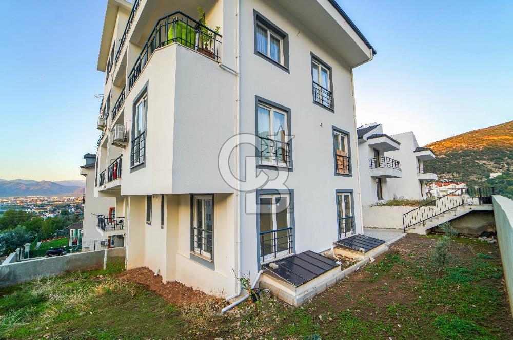 Karapınar’da 1+1 Giriş Kat Kiralık Daire