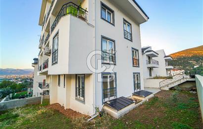 Karapınar’da 1+1 Giriş Kat Kiralık Daire