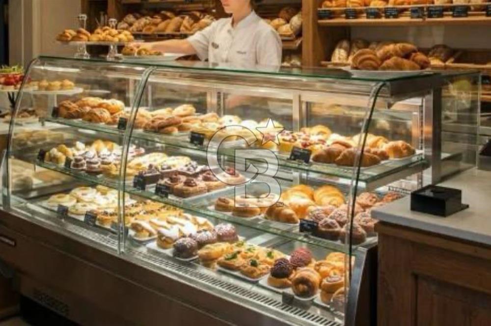 DİKMEN CD ÜSTÜ DEVREN SATILIK FIRIN