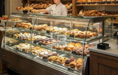 DİKMEN CD ÜSTÜ DEVREN SATILIK FIRIN