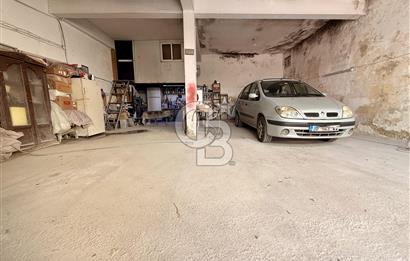 KARABAĞLAR SANAYİ YEŞİLLİK CADDESİ YAKINI MERKEZİ KONUMLU İŞYERİ