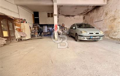 KARABAĞLAR SANAYİ YEŞİLLİK CADDESİ YAKINI MERKEZİ KONUMLU İŞYERİ