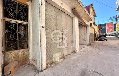 KARABAĞLAR SANAYİ YEŞİLLİK CADDESİ YAKINI MERKEZİ KONUMLU İŞYERİ