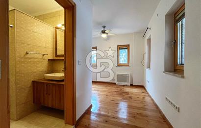 Eski Datça'da Satılık Müstakil Taş Villa