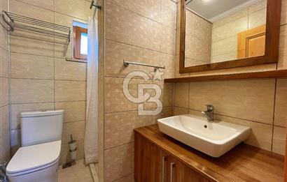 Eski Datça'da Satılık Müstakil Taş Villa