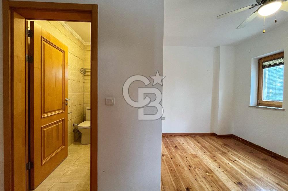 Eski Datça'da Satılık Müstakil Taş Villa