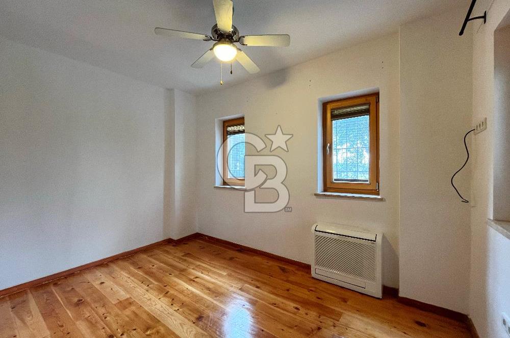 Eski Datça'da Satılık Müstakil Taş Villa