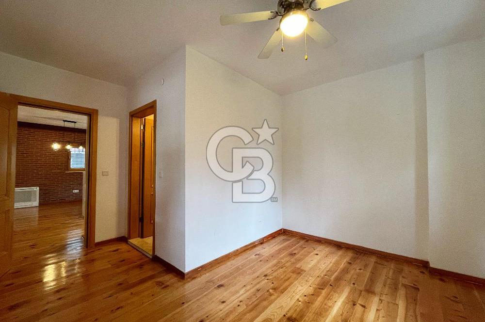 Eski Datça'da Satılık Müstakil Taş Villa