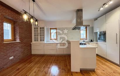 Eski Datça'da Satılık Müstakil Taş Villa