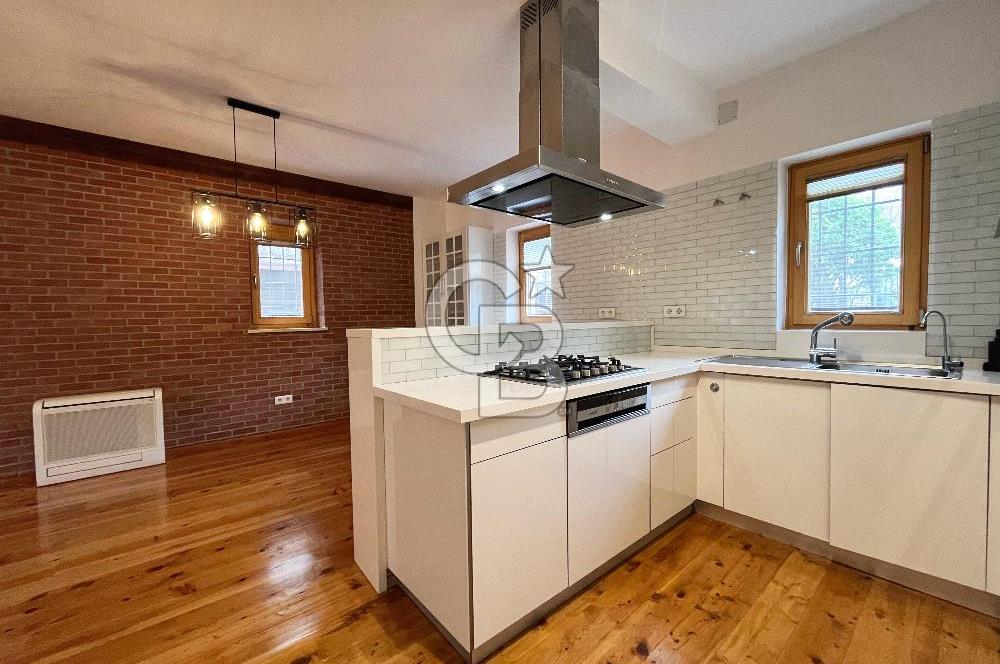 Eski Datça'da Satılık Müstakil Taş Villa