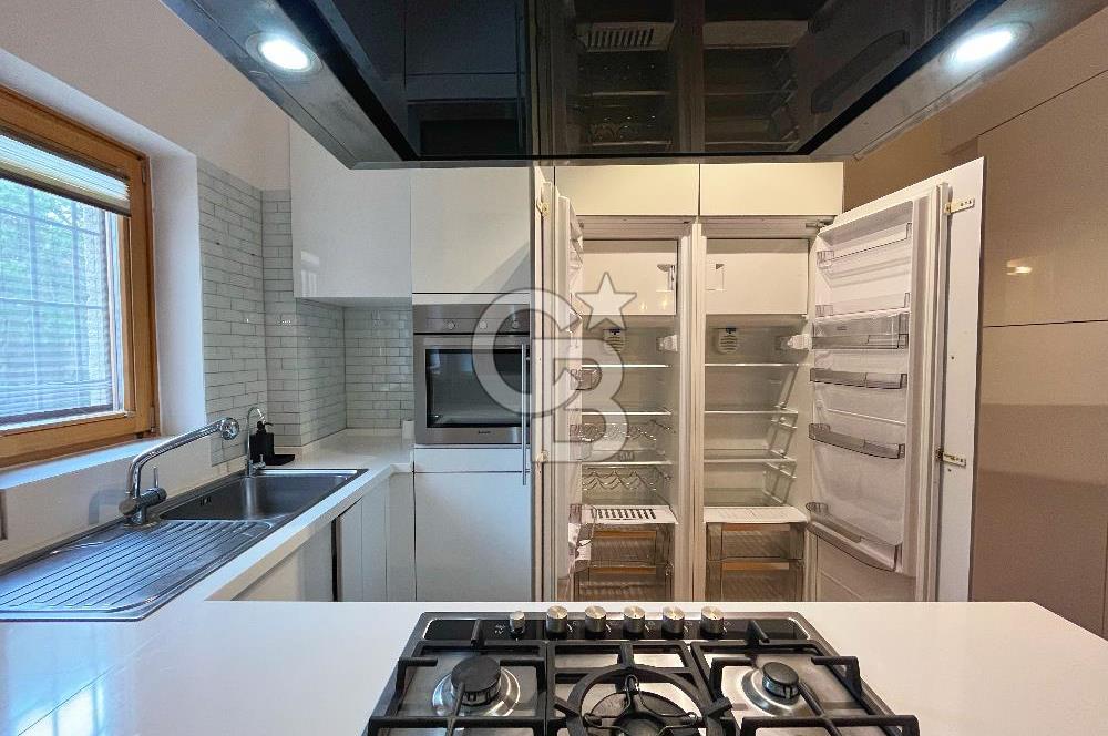 Eski Datça'da Satılık Müstakil Taş Villa