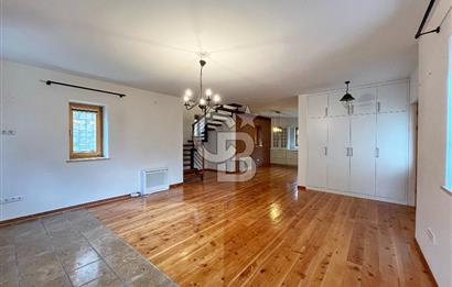 Eski Datça'da Satılık Müstakil Taş Villa