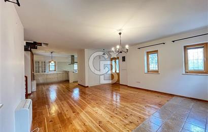 Eski Datça'da Satılık Müstakil Taş Villa