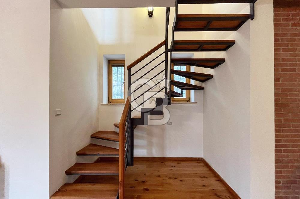 Eski Datça'da Satılık Müstakil Taş Villa