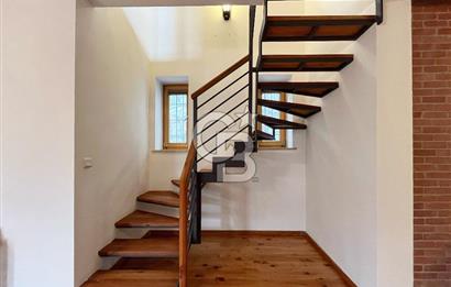 Eski Datça'da Satılık Müstakil Taş Villa