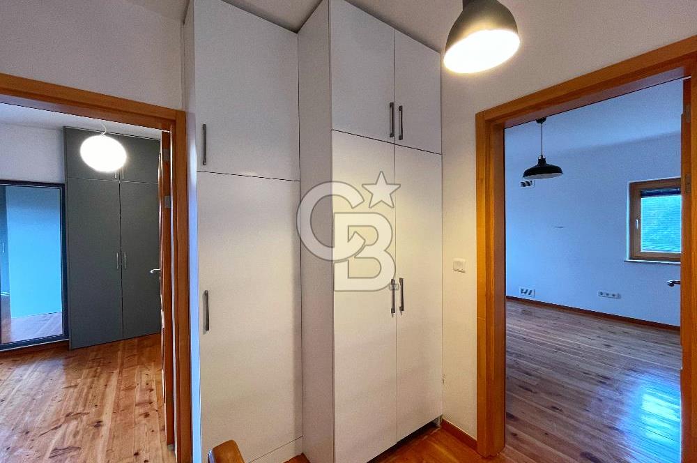 Eski Datça'da Satılık Müstakil Taş Villa