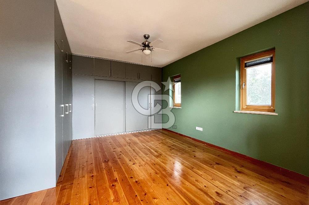 Eski Datça'da Satılık Müstakil Taş Villa