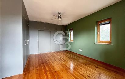 Eski Datça'da Satılık Müstakil Taş Villa