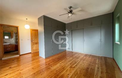 Eski Datça'da Satılık Müstakil Taş Villa