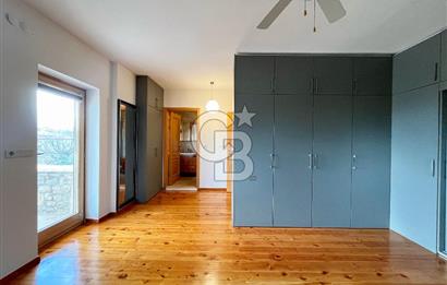 Eski Datça'da Satılık Müstakil Taş Villa