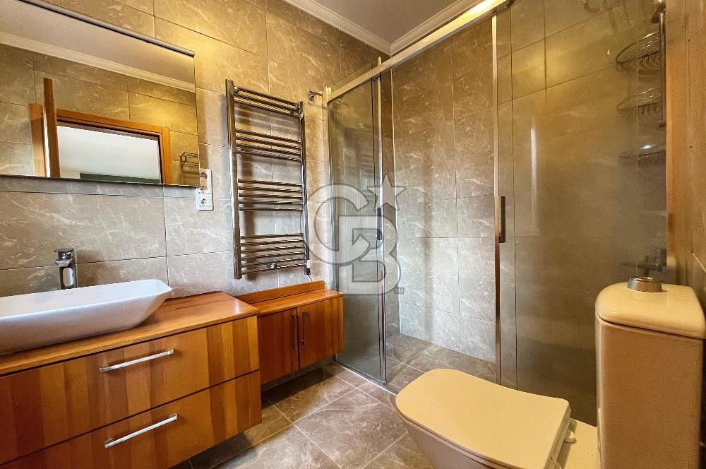 Eski Datça'da Satılık Müstakil Taş Villa