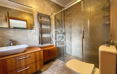 Eski Datça'da Satılık Müstakil Taş Villa