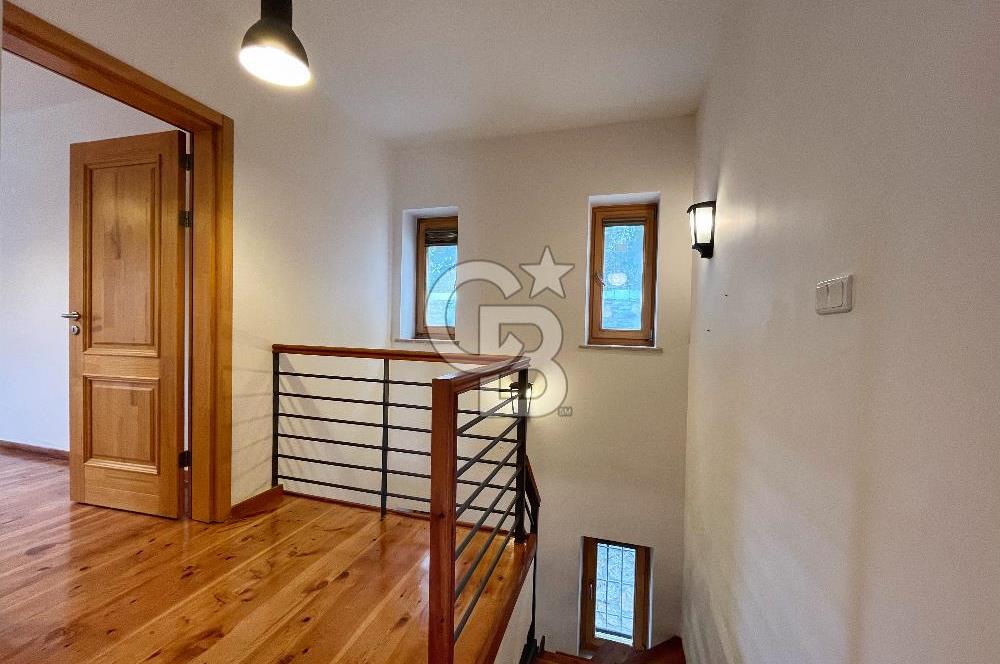 Eski Datça'da Satılık Müstakil Taş Villa