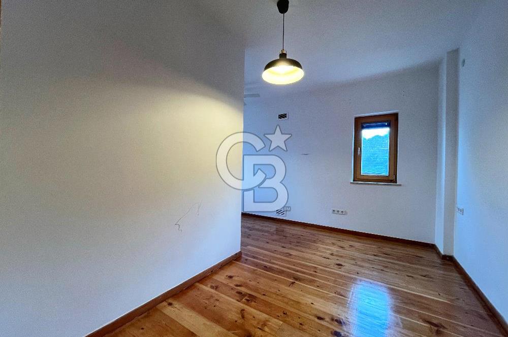 Eski Datça'da Satılık Müstakil Taş Villa