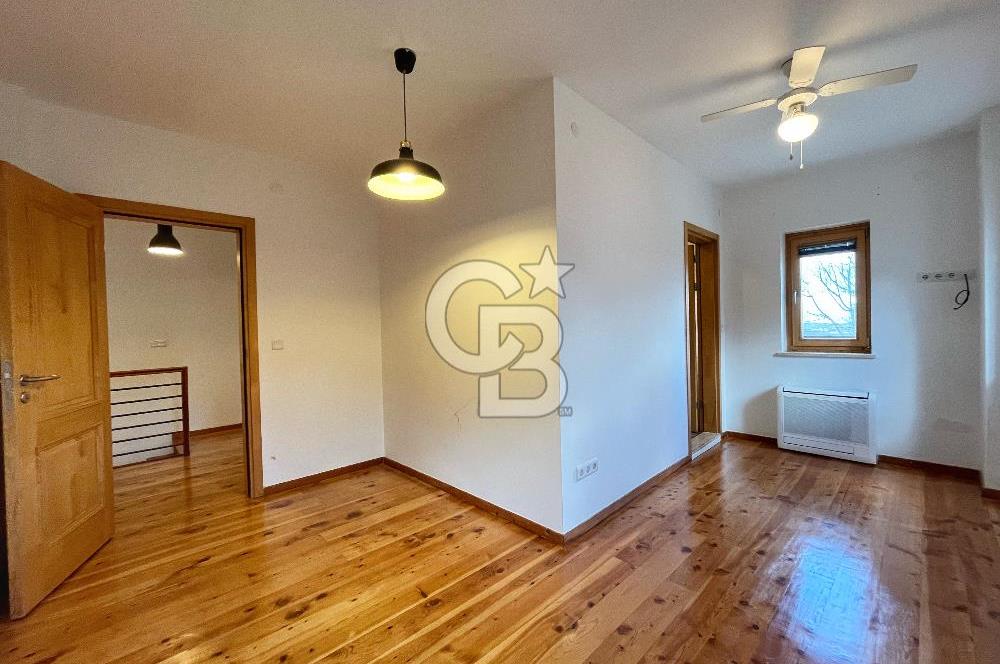 Eski Datça'da Satılık Müstakil Taş Villa