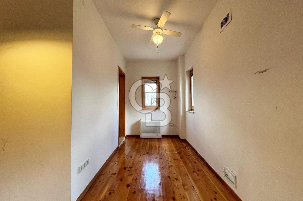 Eski Datça'da Satılık Müstakil Taş Villa