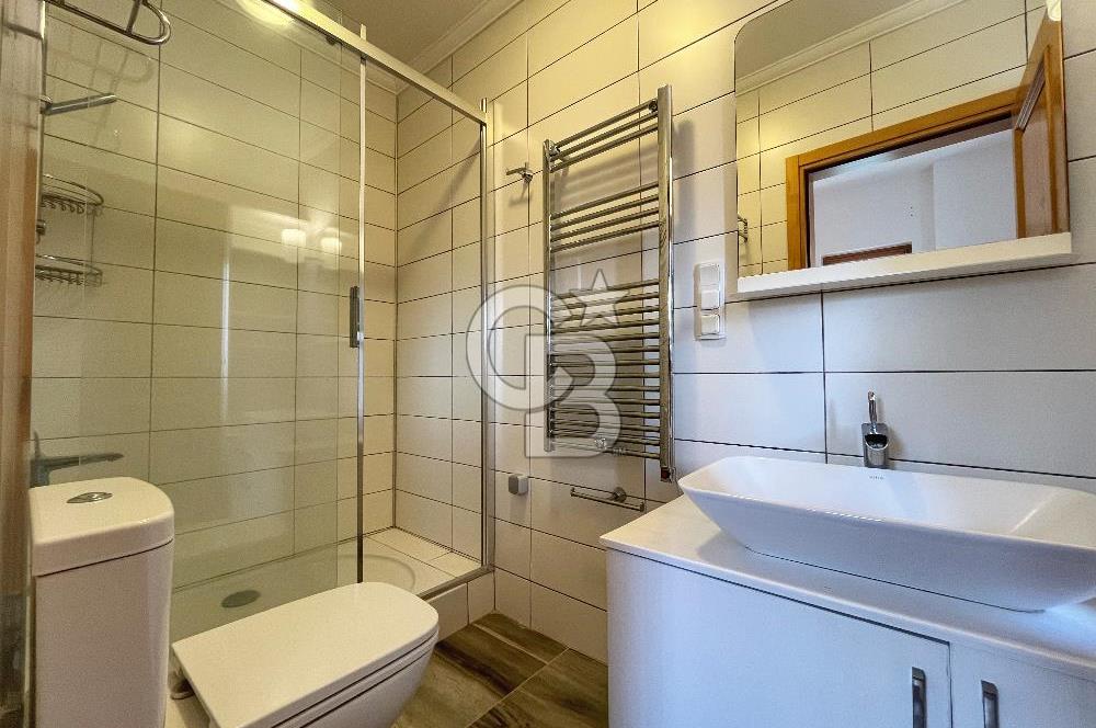 Eski Datça'da Satılık Müstakil Taş Villa