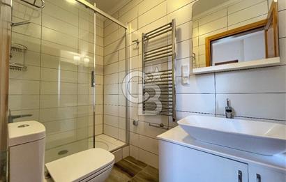 Eski Datça'da Satılık Müstakil Taş Villa