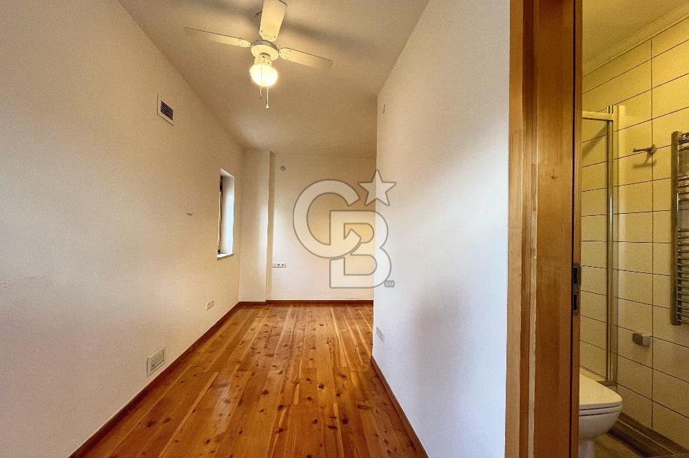 Eski Datça'da Satılık Müstakil Taş Villa