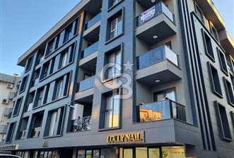 Muğla Menteşe Recai Güreli Caddesinde 2+1 Satılık İşyeri - 7 - 311444