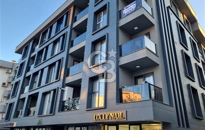 Muğla Menteşe Recai Güreli Caddesinde 2+1 Satılık İşyeri