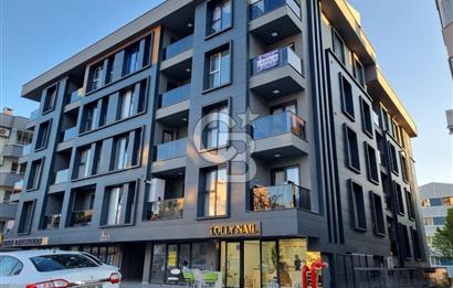 Muğla Menteşe Recai Güreli Caddesinde 2+1 Satılık İşyeri