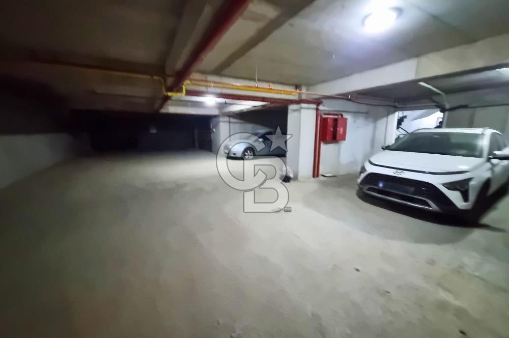 Muğla Menteşe Recai Güreli Caddesinde 2+1 Satılık İşyeri