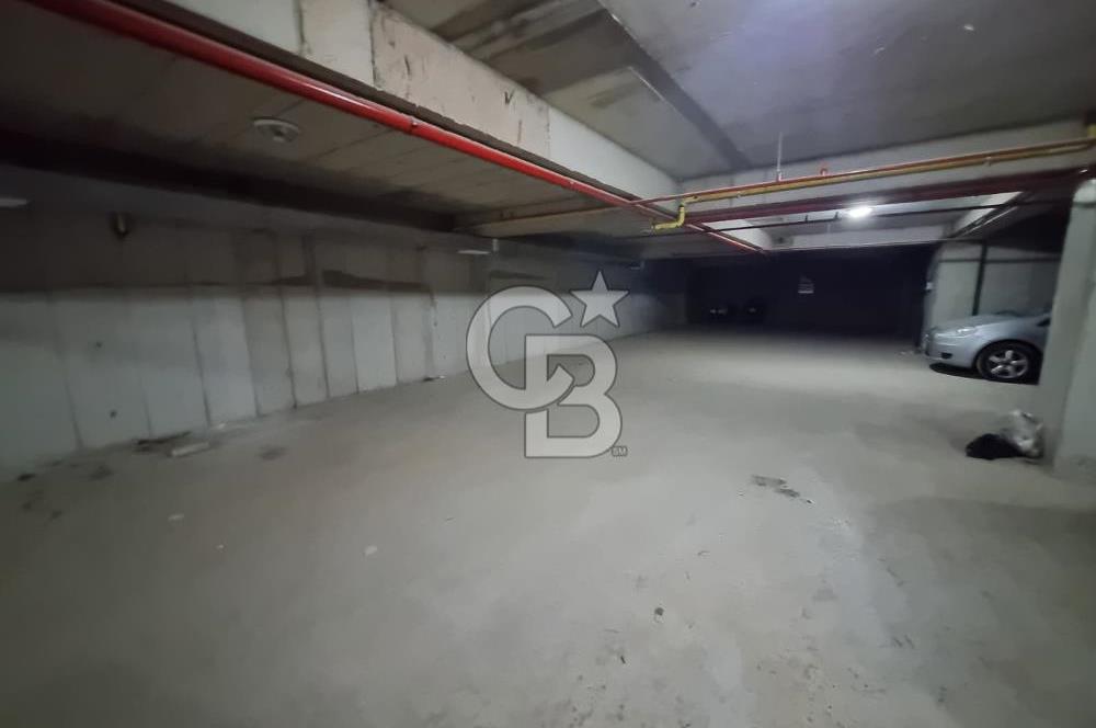 Muğla Menteşe Recai Güreli Caddesinde 2+1 Satılık İşyeri