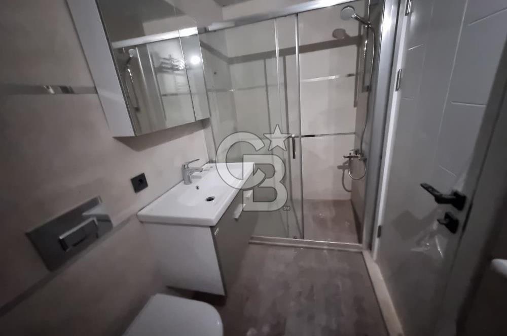 Muğla Menteşe Recai Güreli Caddesinde 2+1 Satılık İşyeri