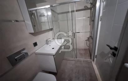 Muğla Menteşe Recai Güreli Caddesinde 2+1 Satılık İşyeri